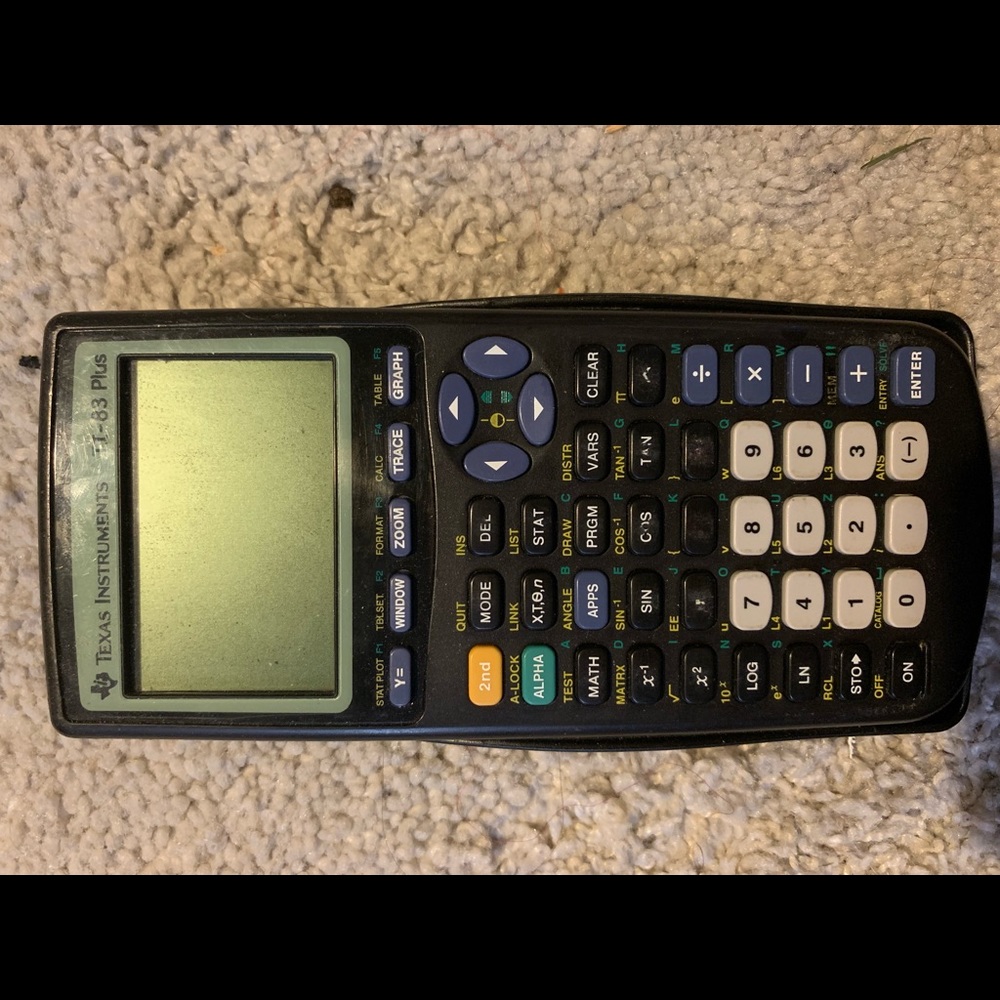 Algebra Calculator